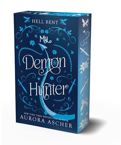 My Demon Hunter: Deluxe Limited Edition : Special Limited First Printing