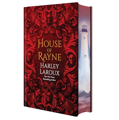 House of Rayne: Deluxe Limited Edition