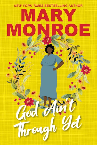 God Ain't Through Yet