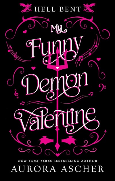 My Funny Demon Valentine