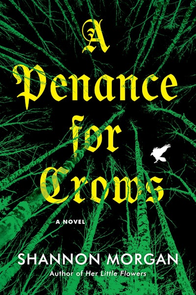 A Penance for Crows