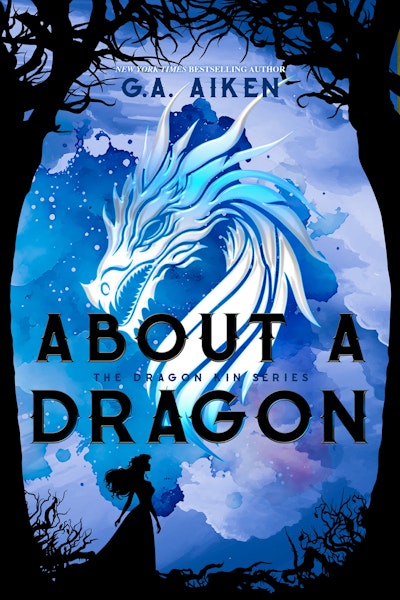 About a Dragon