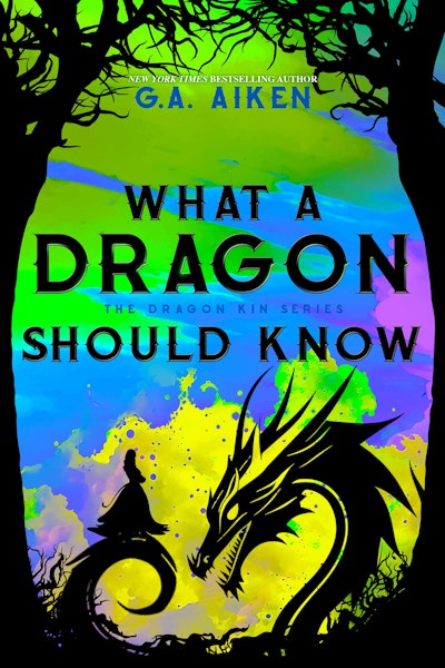 What A Dragon Should Know