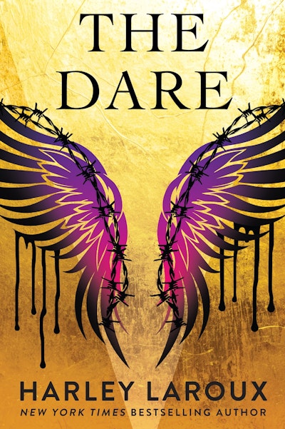 The Dare