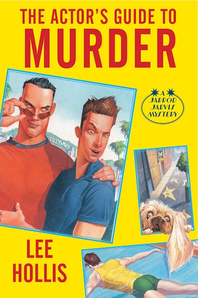 The Actor's Guide to Murder