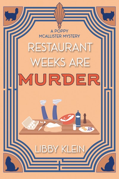 Restaurant Weeks Are Murder