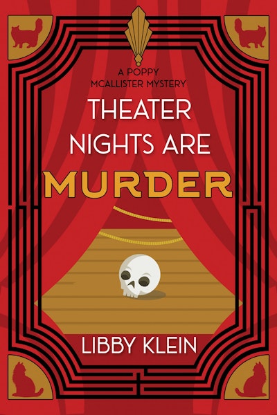 Theater Nights Are Murder