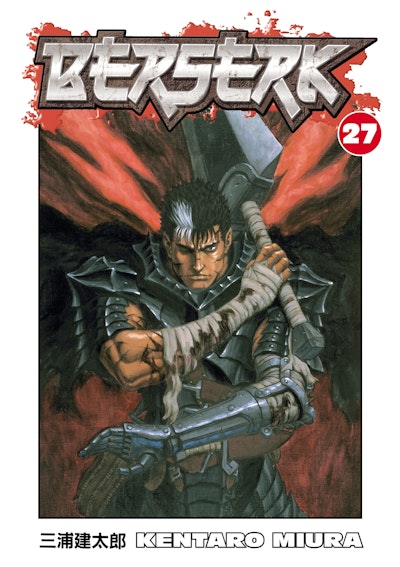 Berserk Volume 27