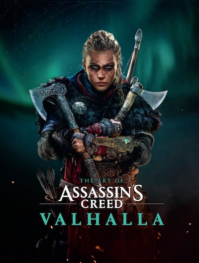 Livro - Assassins Creed Valhalla: Cancao da Gloria - Scott/tunica/atiyeh