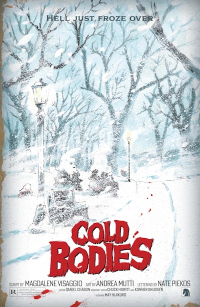 Cold Bodies