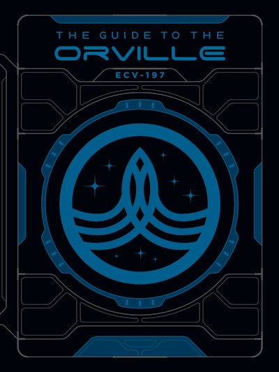 The Guide to The Orville