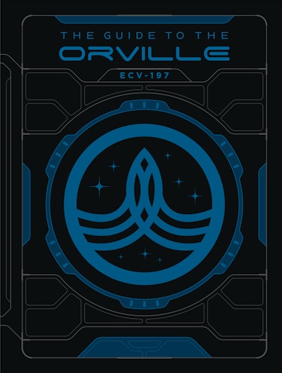 The Guide to The Orville
