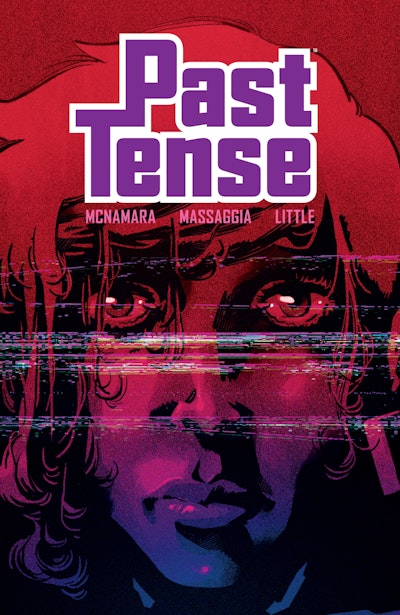 Past Tense