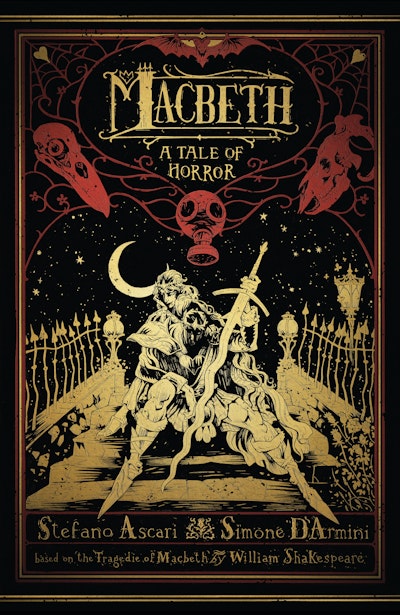 Macbeth: A Tale of Horror