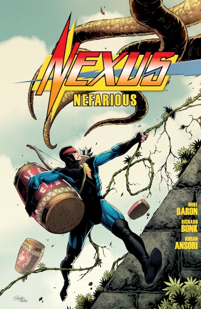 Nexus: Nefarious