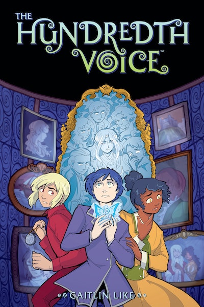 The Hundredth Voice
