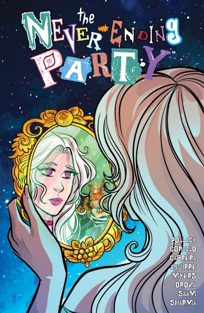 The Never-Ending Party