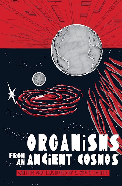 Organisms from an Ancient Cosmos