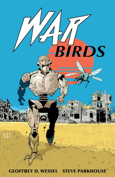 War Birds