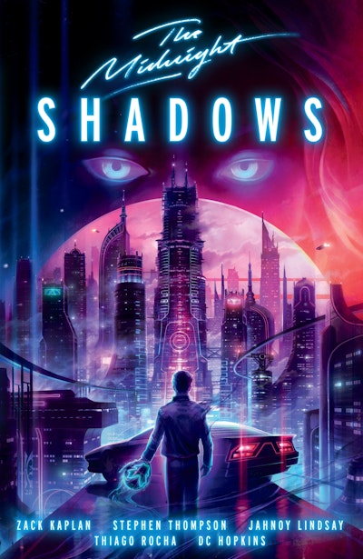 The Midnight: Shadows