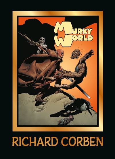 Murky World