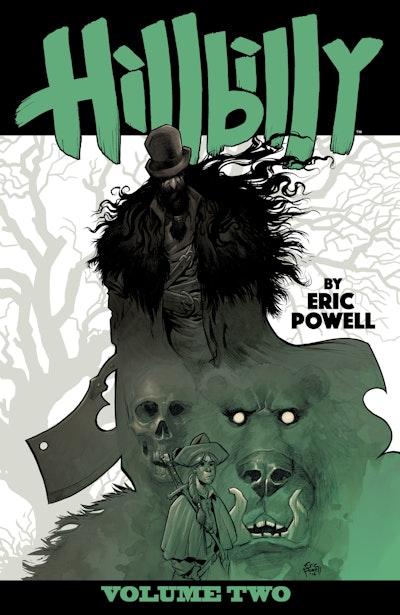 Hillbilly Volume 2