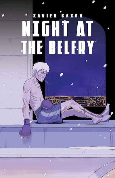 Night at the Belfry