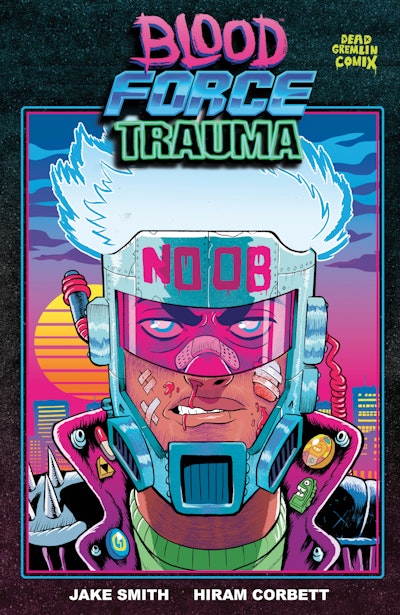 Blood Force Trauma