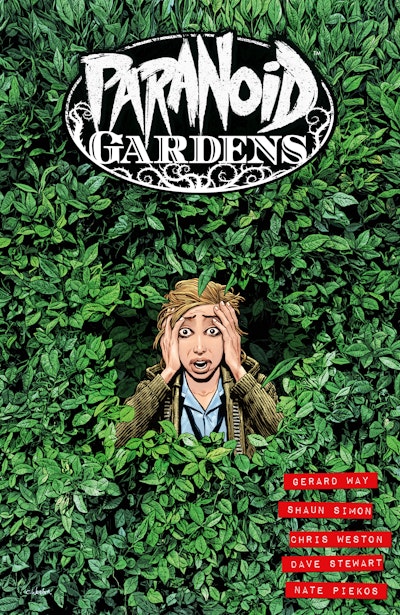 Paranoid Gardens