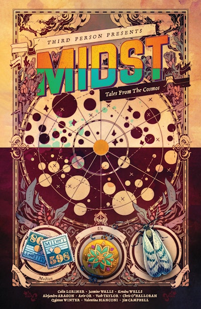 Midst: Tales from the Cosmos
