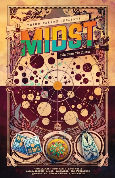 Midst: Tales from the Cosmos