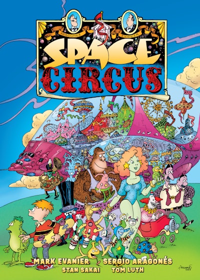 Space Circus