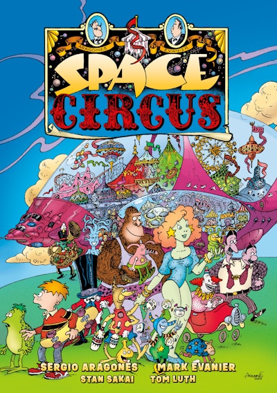 Space Circus