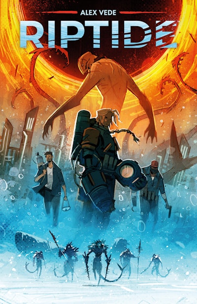 Riptide