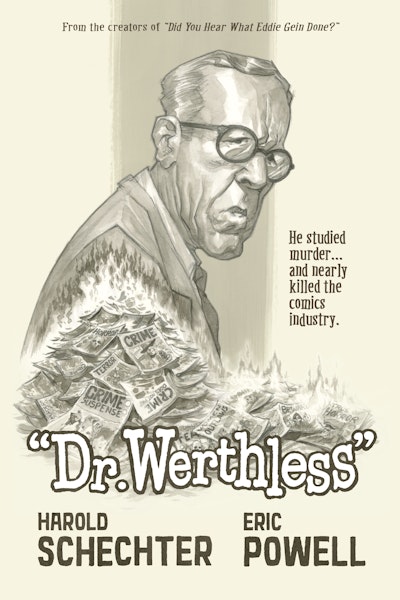 Dr. Werthless