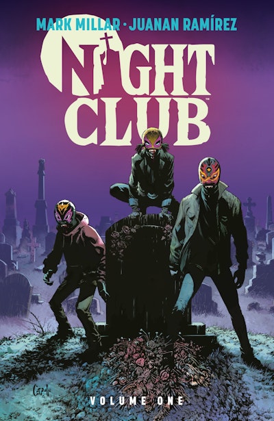 Night Club Volume 1