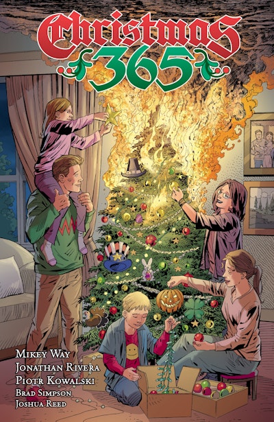 Christmas 365