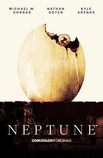 Neptune