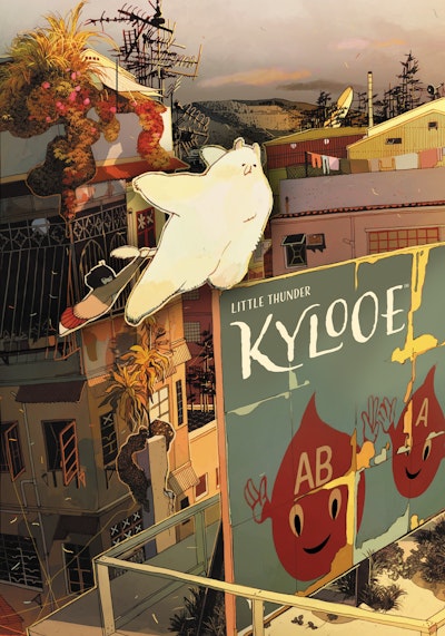 Kylooe