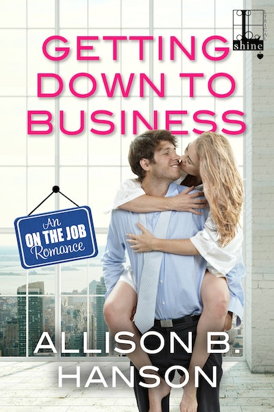 Getting Down to Business