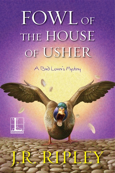 Fowl of the House of Usher