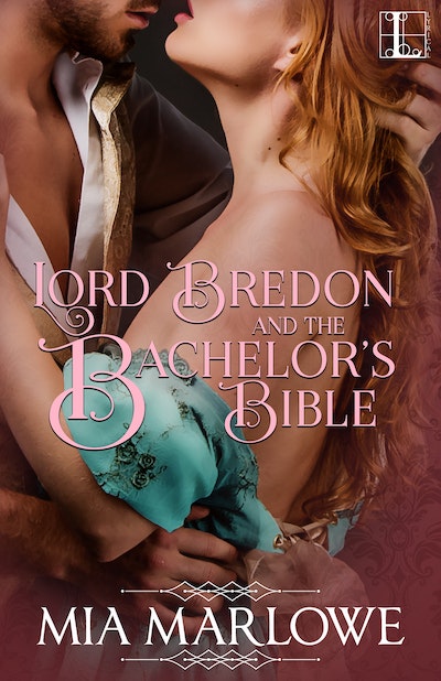Lord Bredon and the Bachelor's Bible