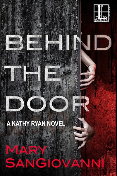 Behind the Door