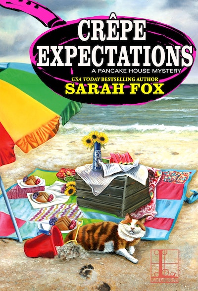 Crêpe Expectations