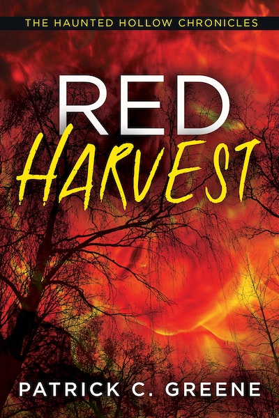 Red Harvest