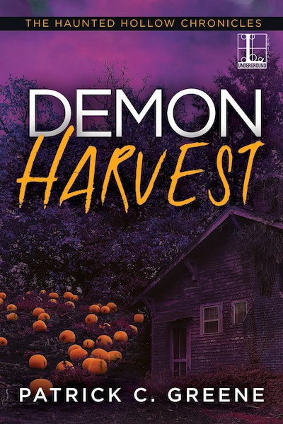 Demon Harvest
