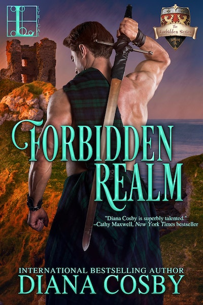 Forbidden Realm
