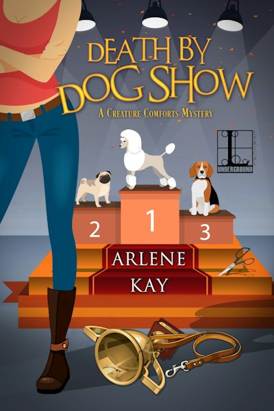 Death by Dog Show