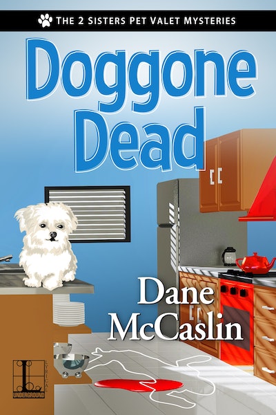 Doggone Dead
