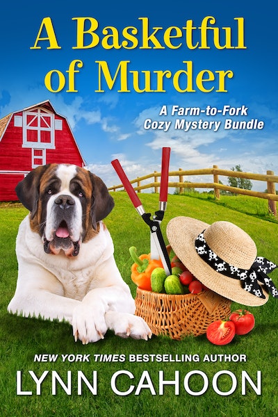 A Basketful of Murder